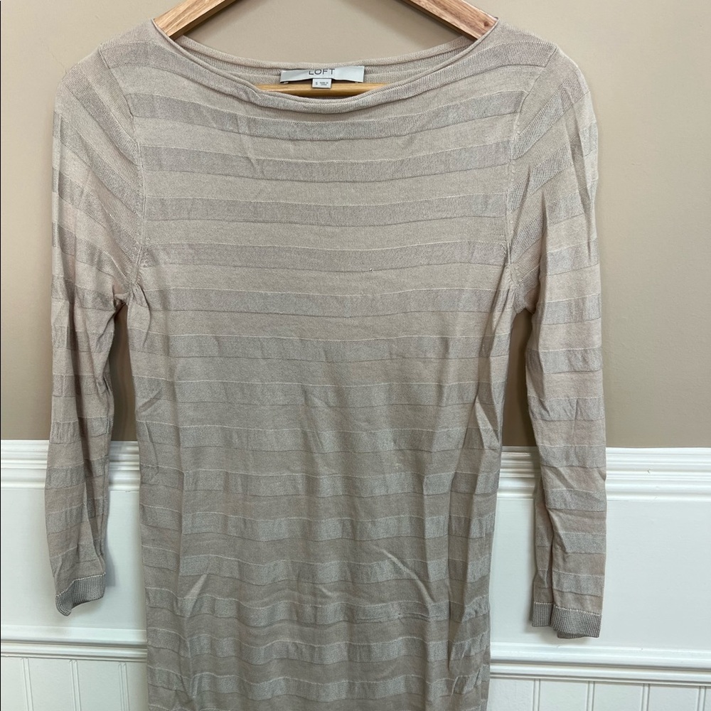 Loft Sweater - S